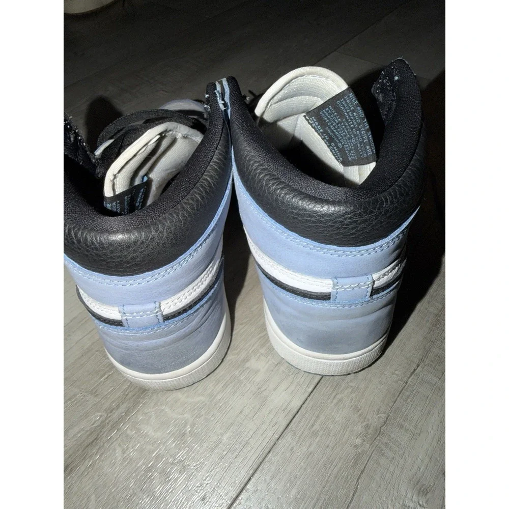 Size 7 - Jordan 1‎ Retro OG High University Blue